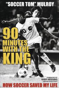 Cover image for 90 Minutes with the King