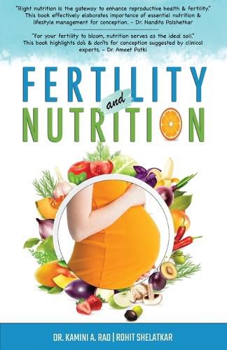 Cover image for Fertility and Nutrition