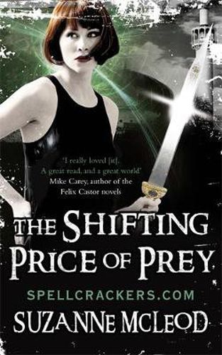 Cover image for The Shifting Price of Prey
