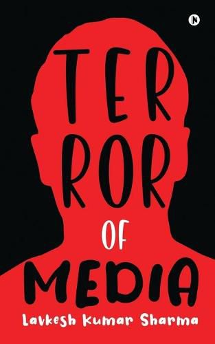 Cover image for Terror Of Media
