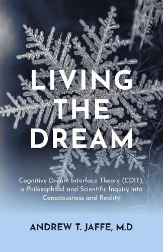 Cover image for Living the Dream