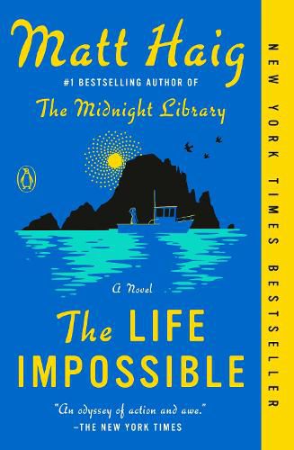 Cover image for The Life Impossible