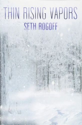 Cover image for Thin Rising Vapors