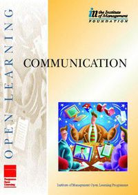 Cover image for IMOLP Communication