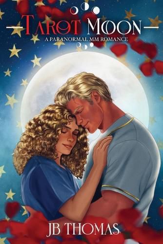 Cover image for Tarot Moon