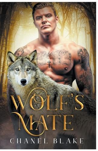 Cover image for Wolf's Mate