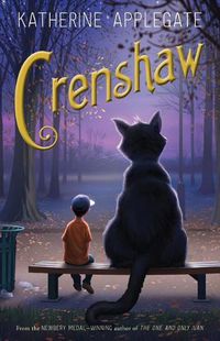 Cover image for Crenshaw