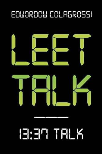 Cover image for Leet Talk