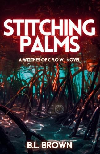 Cover image for Stitching Palms