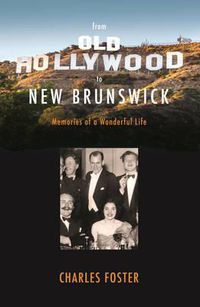 Cover image for From Old Hollywood to New Brunswick