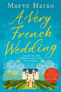 Cover image for A Very French Wedding