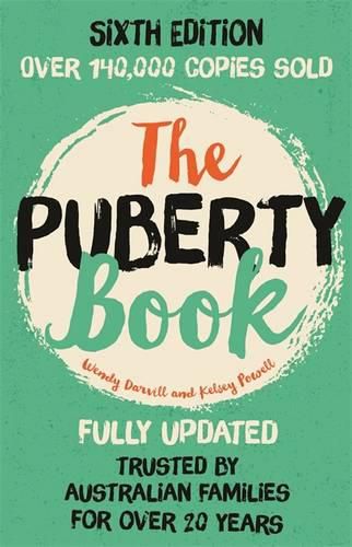 The Puberty Book (6th Edition)