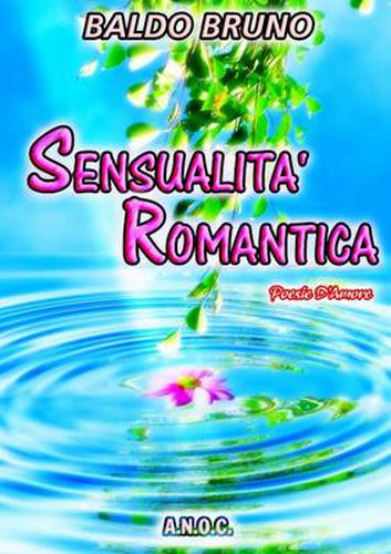 Cover image for Sensualita' Romantica