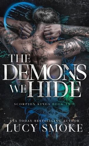 Cover image for The Demons We Hide
