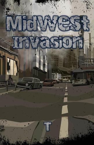 Cover image for Midwest Invasion