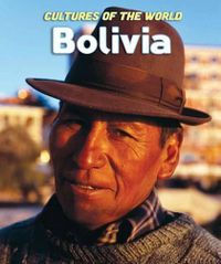 Cover image for Bolivia