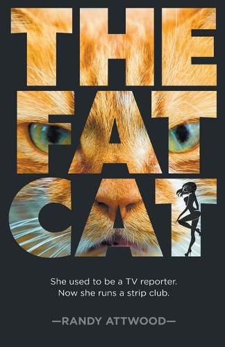 Cover image for The Fat Cat