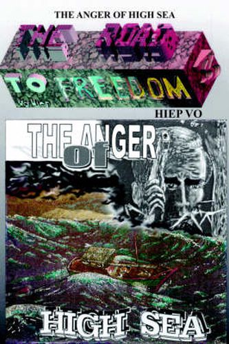 Cover image for The Road to Freedom III: The Anger of High Sea