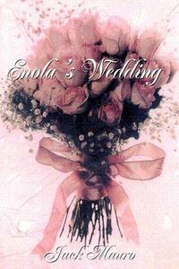 Cover image for Enola's Wedding