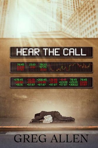 Cover image for Hear the Call