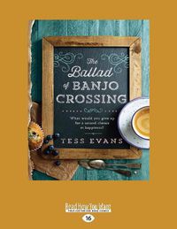 Cover image for Ballad of Banjo Crossing