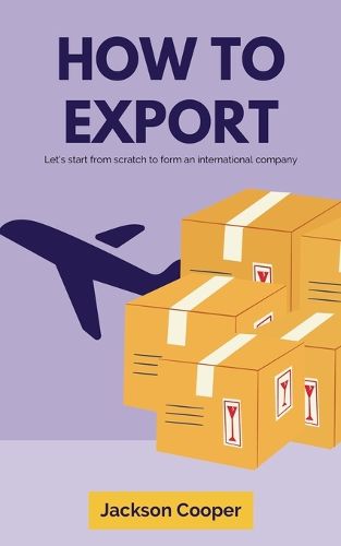 Cover image for How to Export