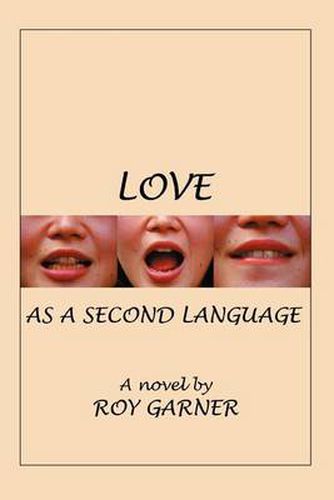 Cover image for Love as a Second Language