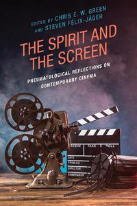 Cover image for The Spirit and the Screen