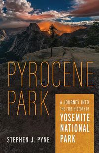 Cover image for Pyrocene Park