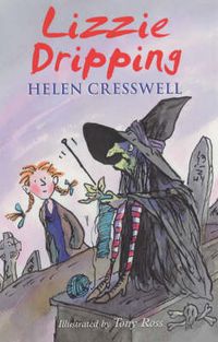 Cover image for Lizzie Dripping