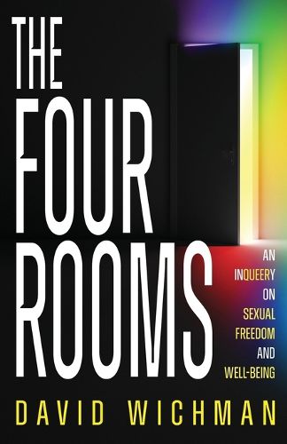 Cover image for The Four Rooms