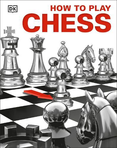Cover image for How to Play Chess