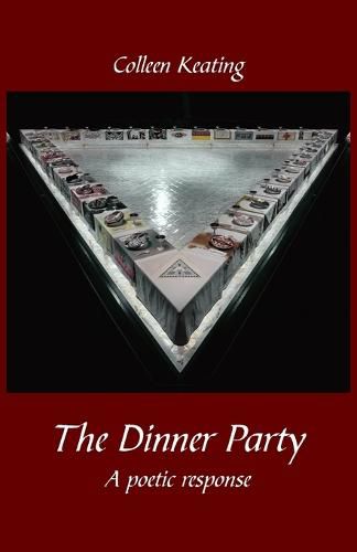 Cover image for The Dinner Party