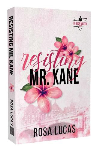Cover image for Resisting Mr. Kane: Volume 2