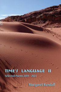 Cover image for Time's Language II