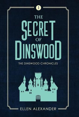 Cover image for The Secret of Dinswood