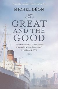 Cover image for The Great and the Good