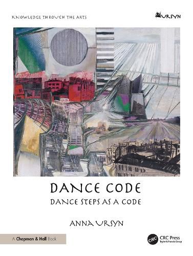 Cover image for Dance Code