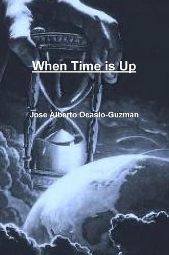 Cover image for When Time is Up