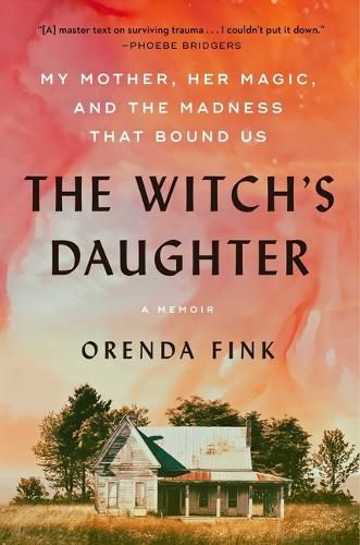 Cover image for The Witch's Daughter