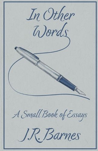 Cover image for In Other Words