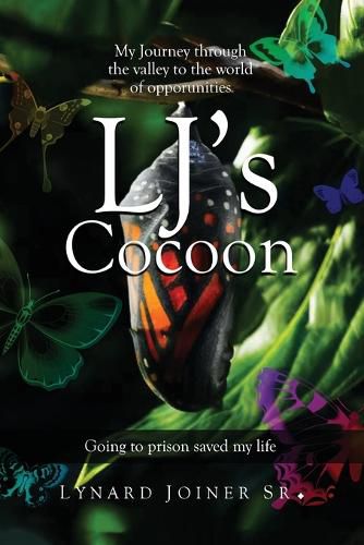 Cover image for LJ's Cocoon