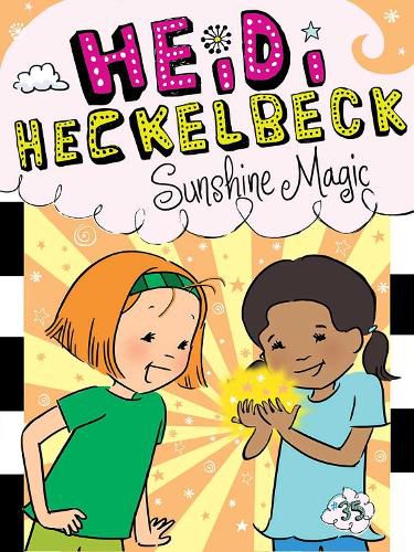 Heidi Heckelbeck Sunshine Magic