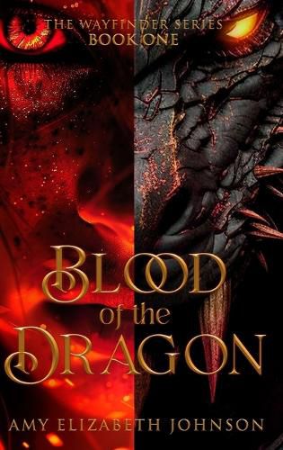 Cover image for Blood of the Dragon