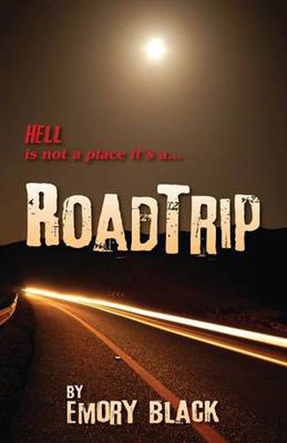 Cover image for RoadTrip