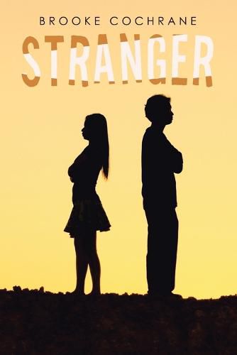 Cover image for Stranger