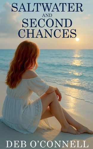 Cover image for Saltwater and Second Chances
