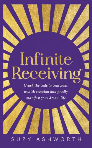 Cover image for Infinite Receiving