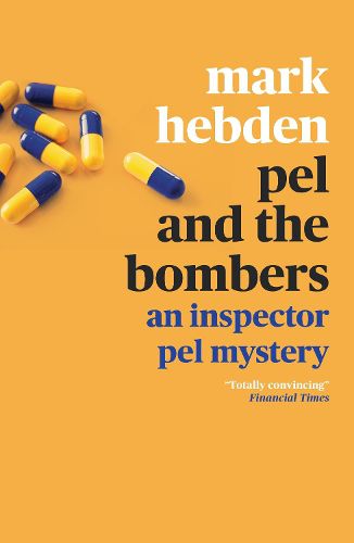 Cover image for Pel and the Bombers