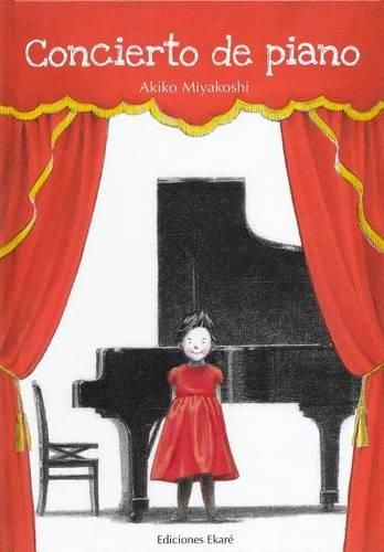 Cover image for Concierto de Piano